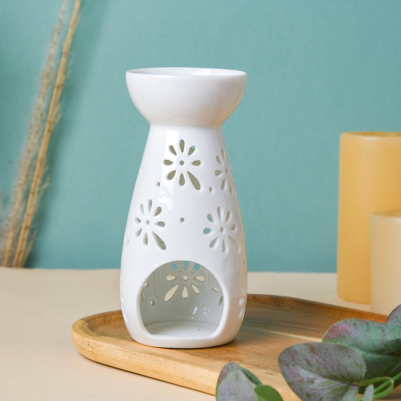 Oil Diffuser - Incense Diffuser | Living room decor ideas