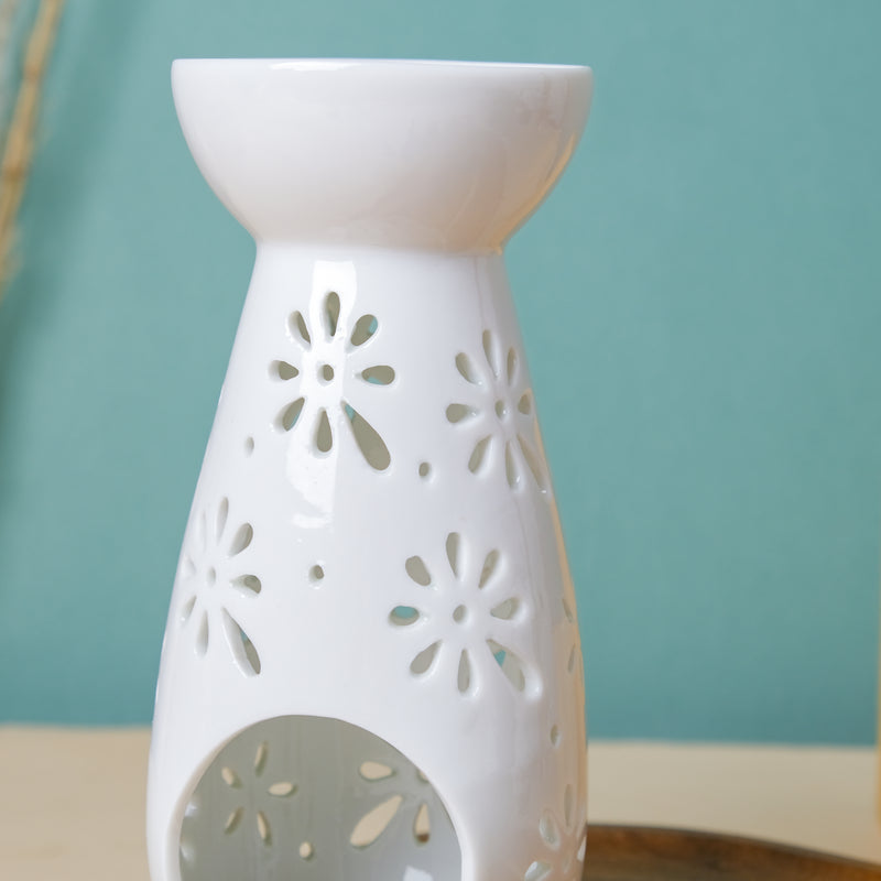 Oil Diffuser - Incense Diffuser | Living room decor ideas