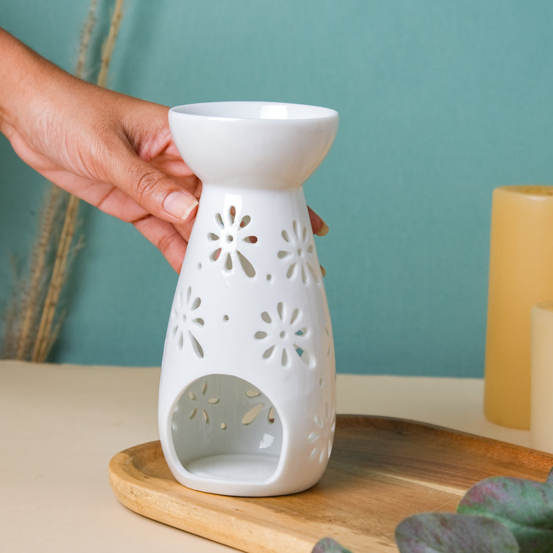 Oil Diffuser - Incense Diffuser | Living room decor ideas