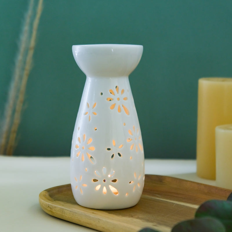 Oil Diffuser - Incense Diffuser | Living room decor ideas