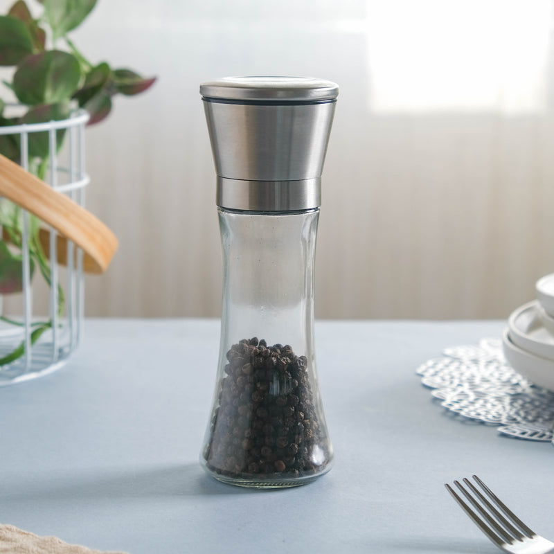 Spice Grinder Bottle - Kitchen Tool