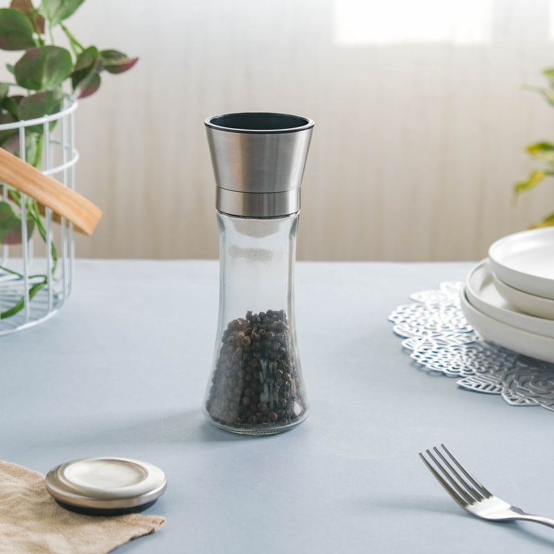 Spice Grinder Bottle - Kitchen Tool