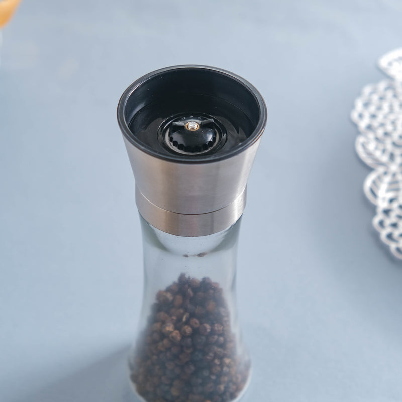 Spice Grinder Bottle - Kitchen Tool