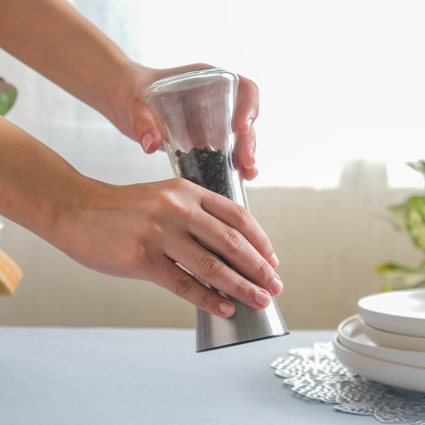 Spice Grinder Bottle