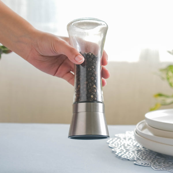 Spice Grinder Bottle