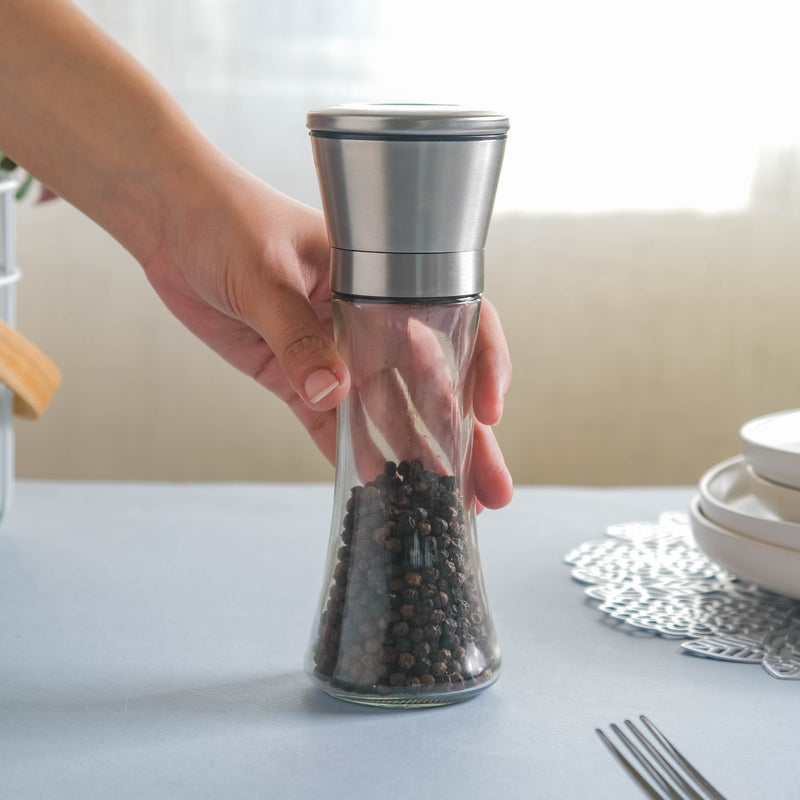 Spice Grinder Bottle - Kitchen Tool