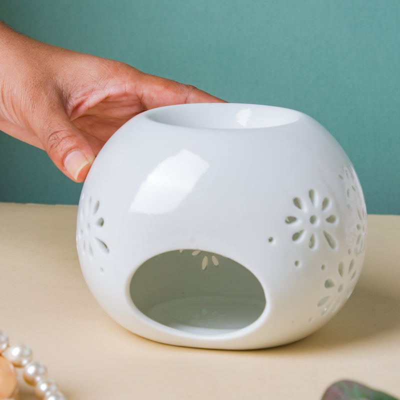 Ceramic Diffuser - Aroma diffuser | Home decoration items
