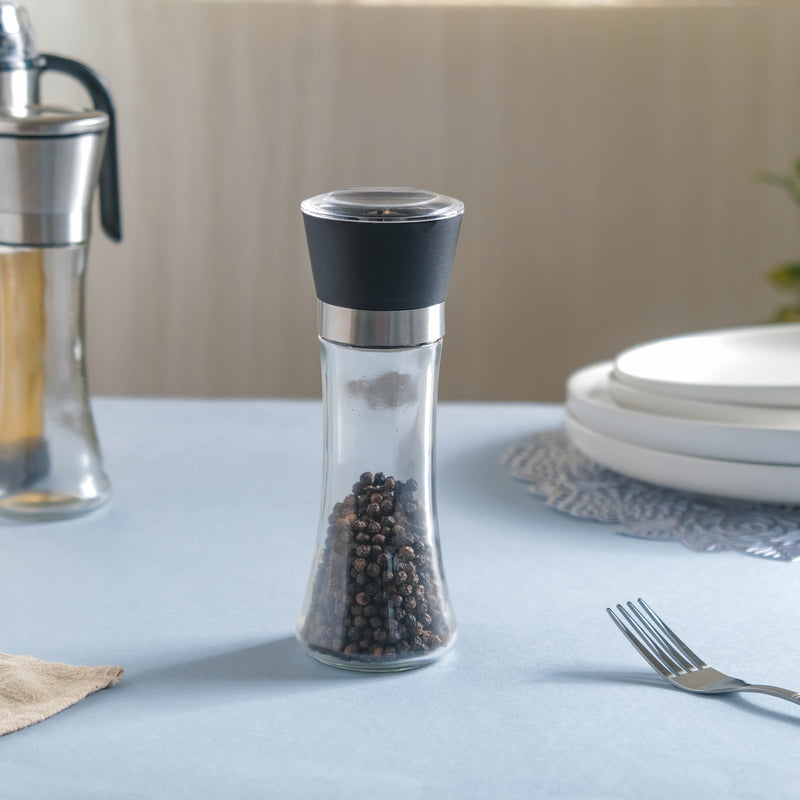 Grinder Bottle for Spices - Kitchen Tool