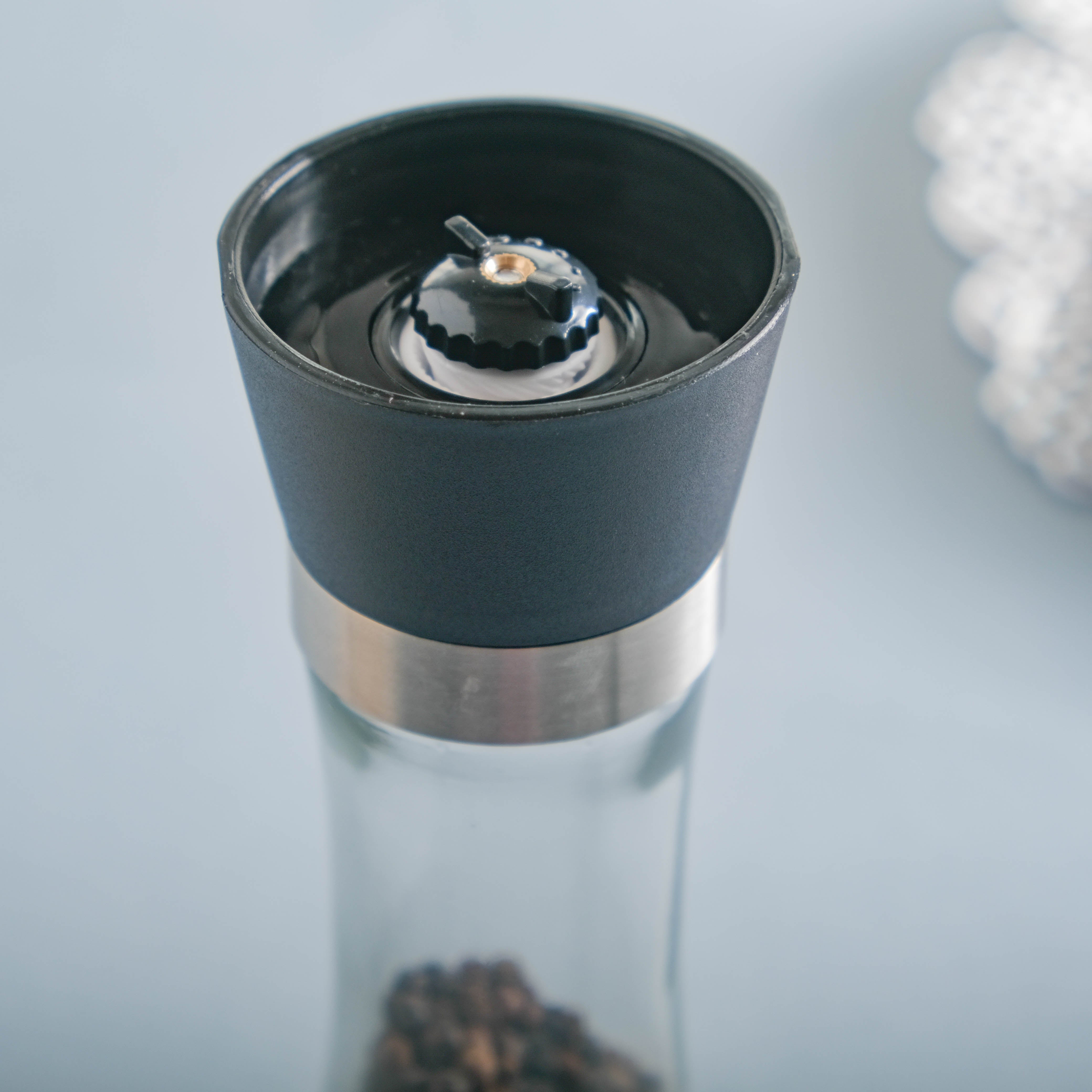 Grinder Bottle for Spices