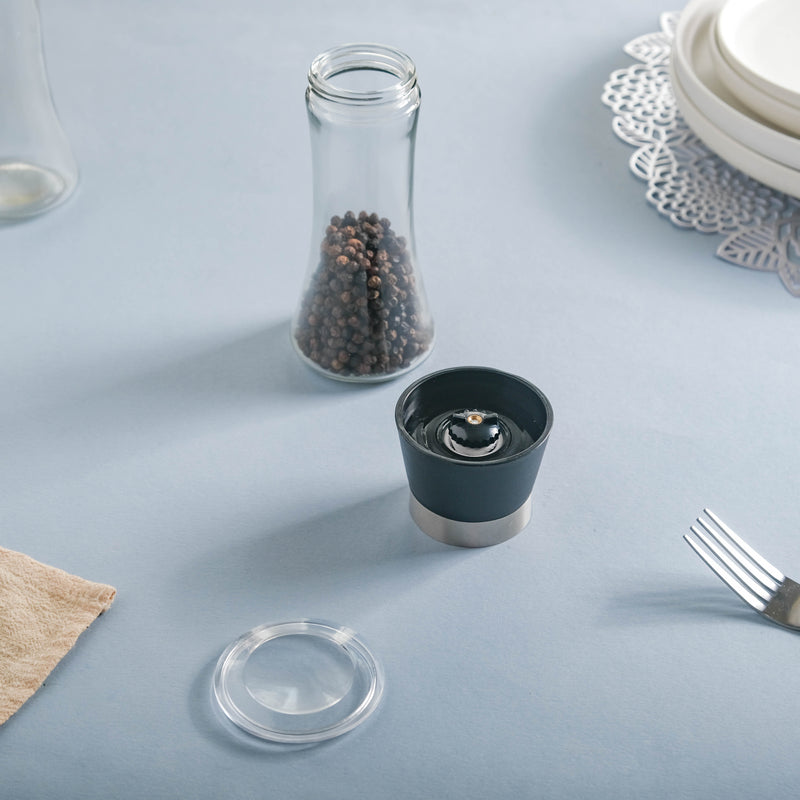 Grinder Bottle for Spices - Kitchen Tool