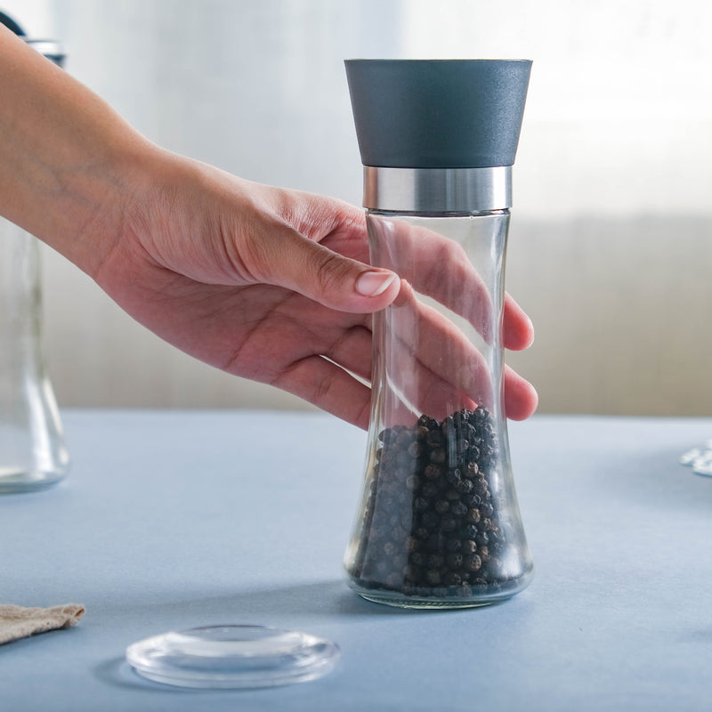 Grinder Bottle for Spices - Kitchen Tool