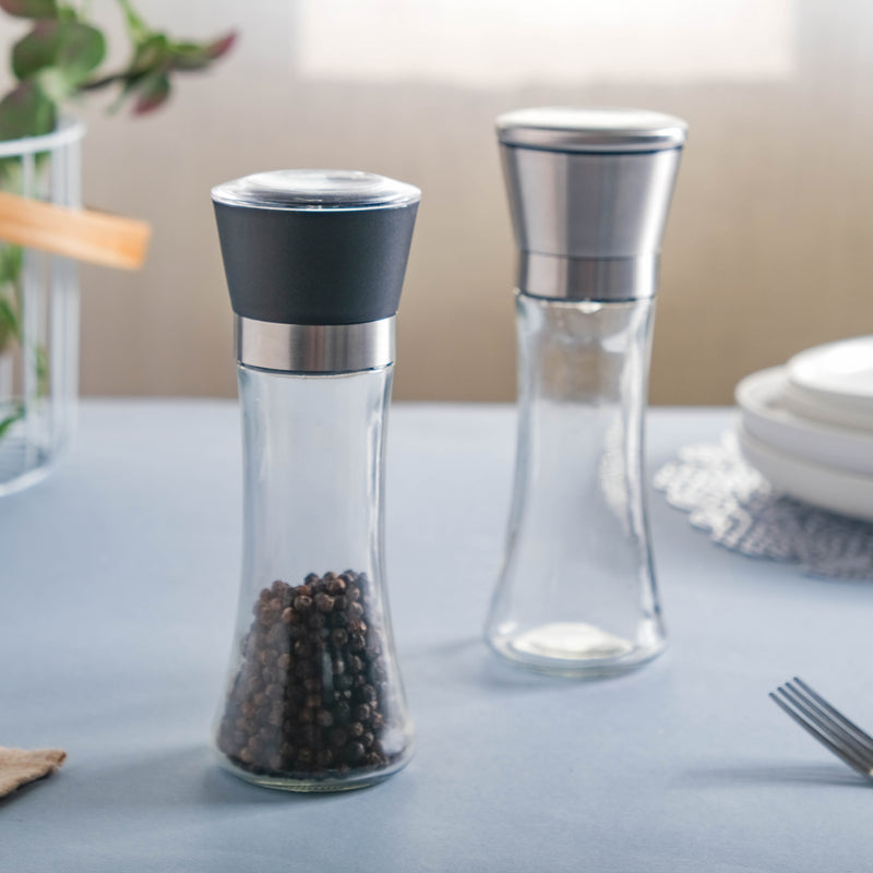 Grinder Bottle for Spices - Kitchen Tool