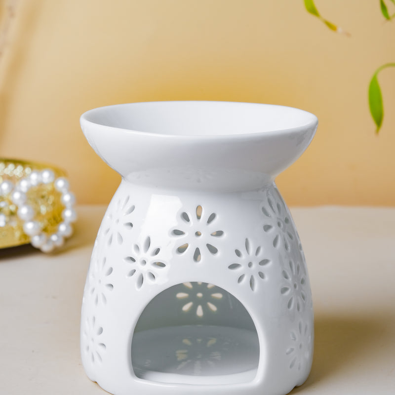 Perfume Diffuser - Incense Diffuser | Living room decor ideas