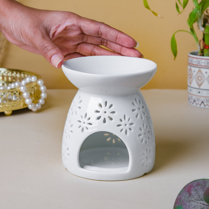 Perfume Diffuser - Incense Diffuser | Living room decor ideas