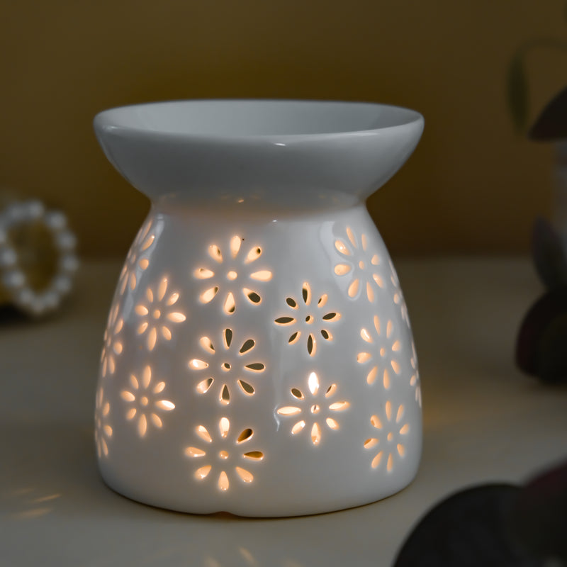 Perfume Diffuser - Incense Diffuser | Living room decor ideas