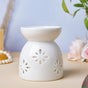 Ceramic Oil Diffuser - Oil diffuser | Room decor ideas