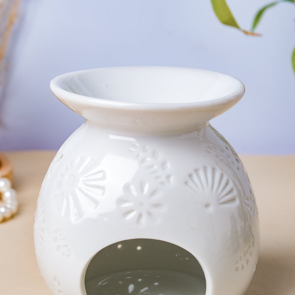 Ceramic Fragrance Diffuser - Aroma diffuser | Home decoration items