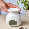 Ceramic Fragrance Diffuser - Aroma diffuser | Home decoration items