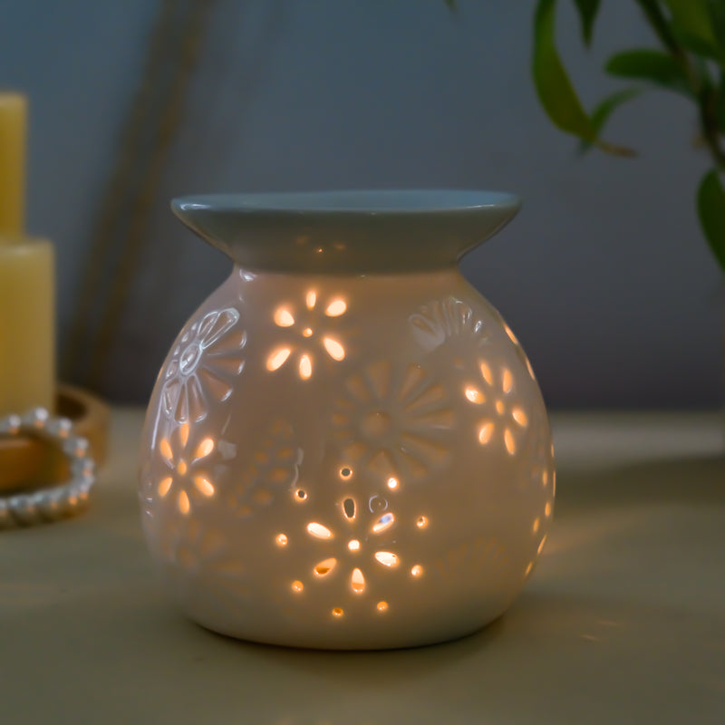 Ceramic Fragrance Diffuser - Aroma diffuser | Home decoration items