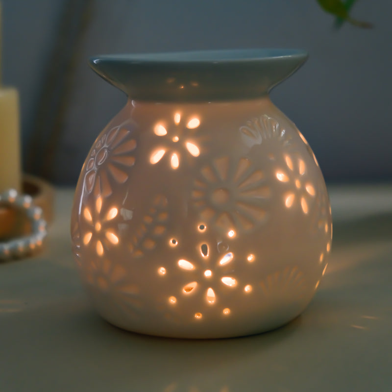 Ceramic Fragrance Diffuser - Aroma diffuser | Home decoration items