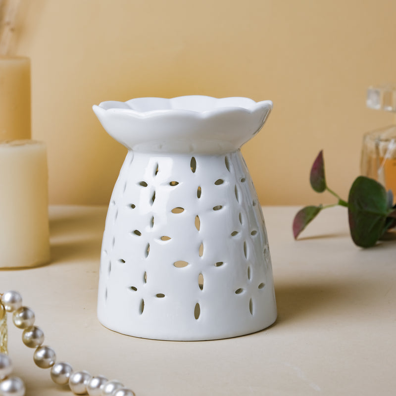 Incense Oil Diffuser - Incense Diffuser | Living room decor ideas