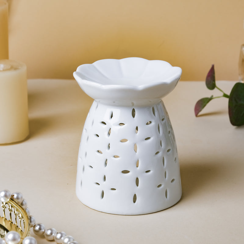 Incense Oil Diffuser - Incense Diffuser | Living room decor ideas