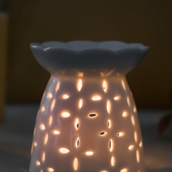 Incense Oil Diffuser