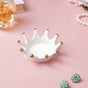 Crown Trinket Dish