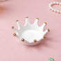 Crown Trinket Dish