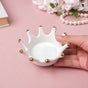 Crown Trinket Dish