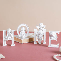 Home Angel Showpiece - Showpiece | Home decor item | Room decoration item