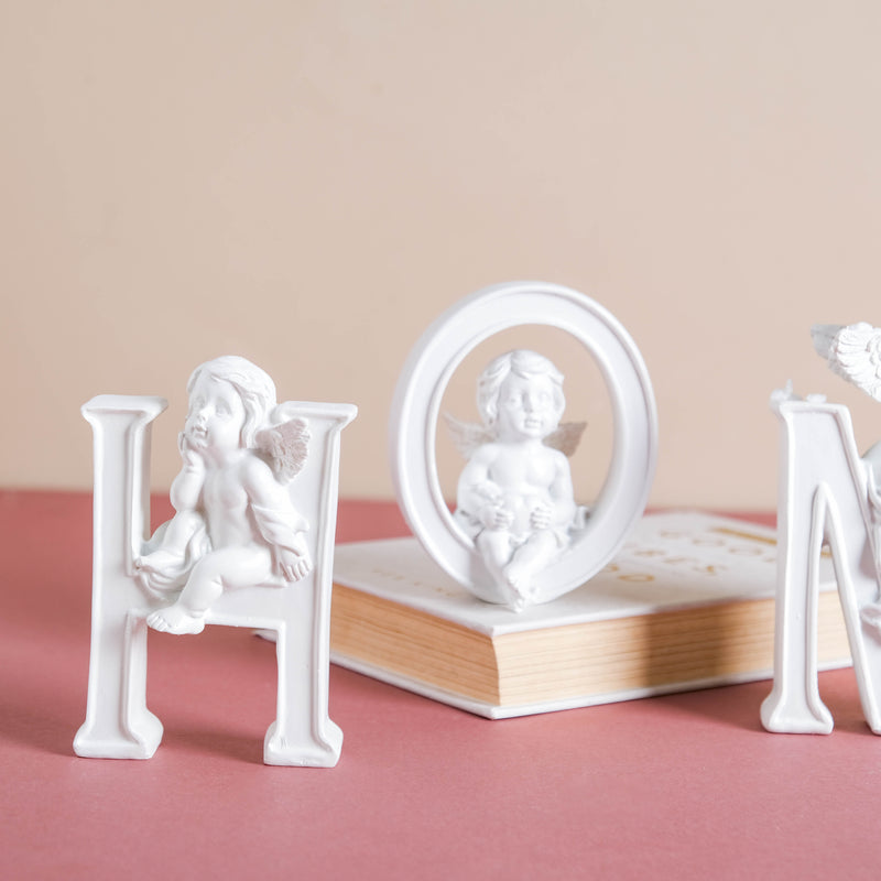 Home Angel Showpiece - Showpiece | Home decor item | Room decoration item