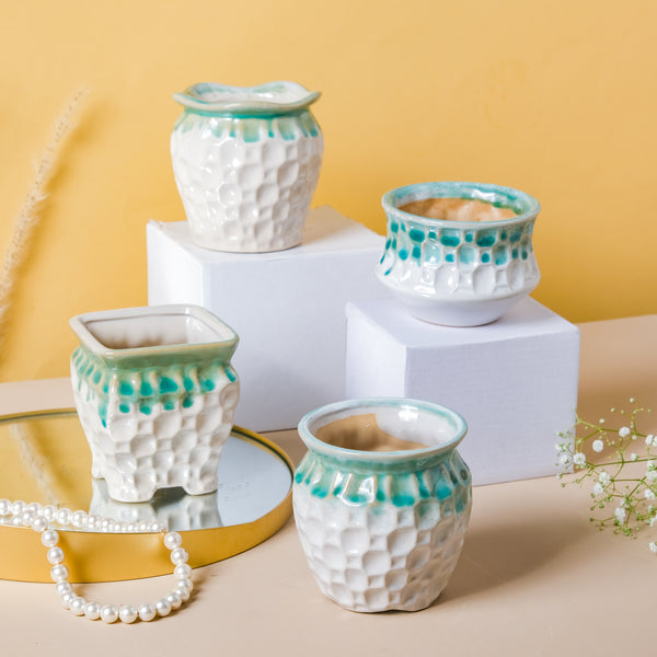Garden Pot - Indoor planters and flower pots | Home decor items