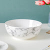 Marble Serving Bowl - Bowl, ceramic bowl, serving bowls, noodle bowl, salad bowls, bowl for snacks, snack bowl sets | Bowls for dining table & home decor