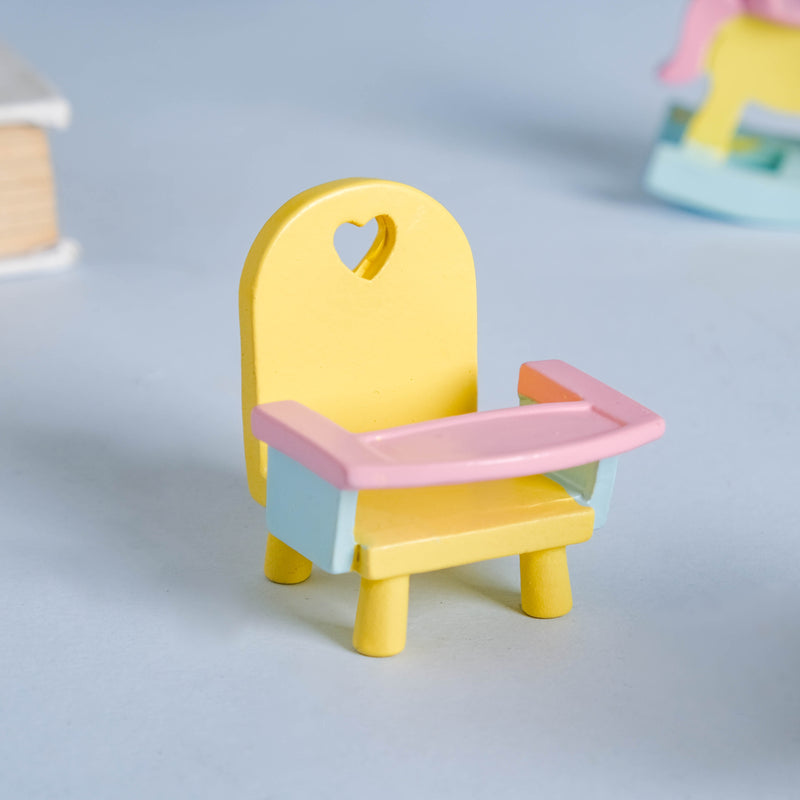 New Born Baby Showpiece - Showpiece | Home decor item | Room decoration item