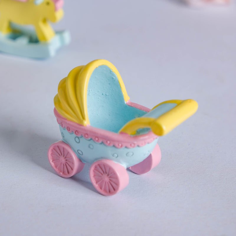 New Born Baby Showpiece - Showpiece | Home decor item | Room decoration item