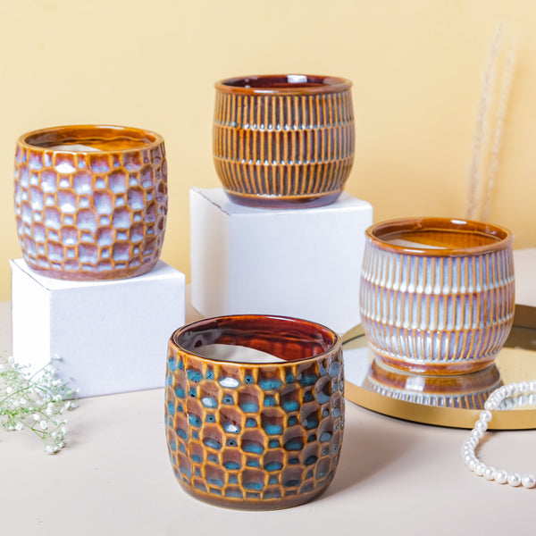 Indoor Planter - Plant pot and plant stands | Room decor items