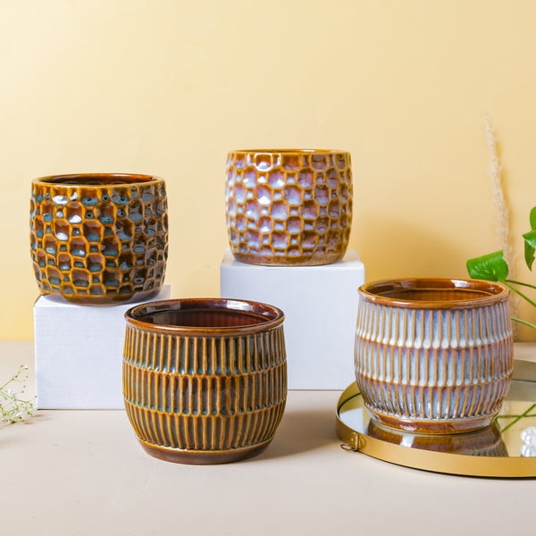 Indoor Planter - Plant pot and plant stands | Room decor items