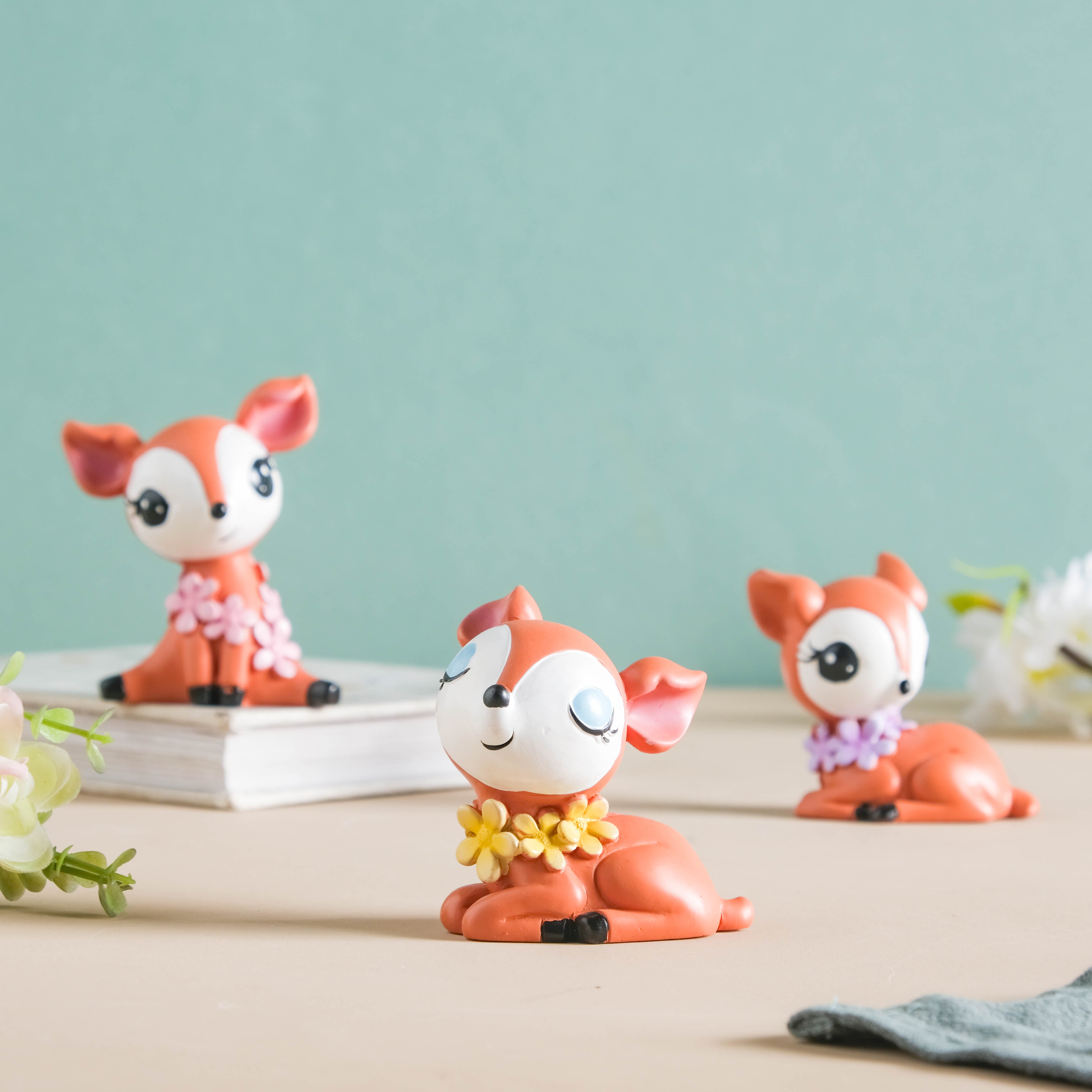 Fawn Decor