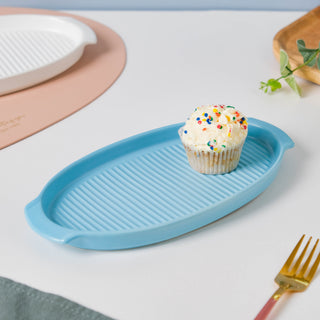 Blue Muffin Grill Platter