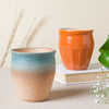 Rustic Pot - Indoor planters and flower pots | Home decor items