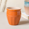 Rustic Pot - Indoor planters and flower pots | Home decor items