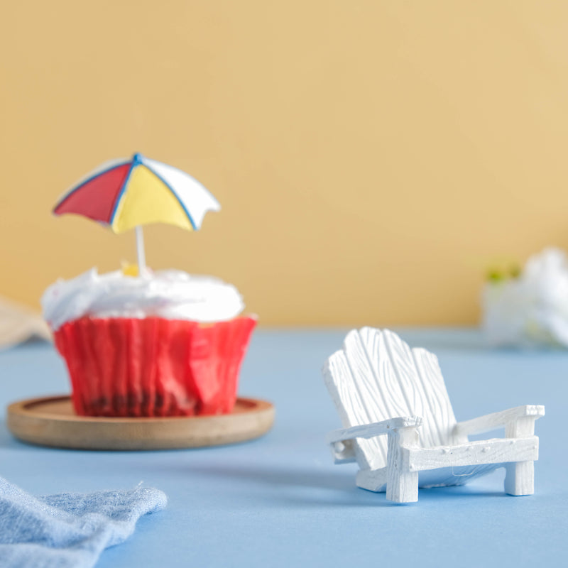 Beachside Decor