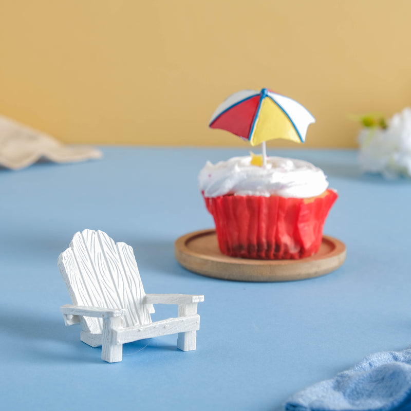 Beachside Decor