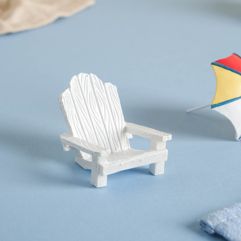 Beachside Decor