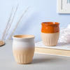 Rustic Plant Pot - Indoor planters and flower pots | Home decor items