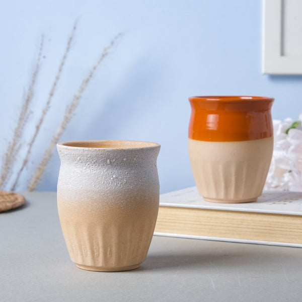 Rustic Plant Pot - Indoor planters and flower pots | Home decor items