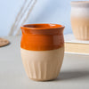 Rustic Plant Pot - Indoor planters and flower pots | Home decor items