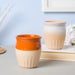 Rustic Plant Pot - Indoor planters and flower pots | Home decor items