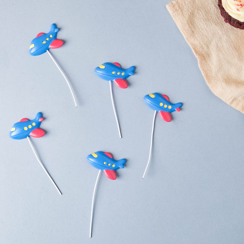 Aeromobile Decor